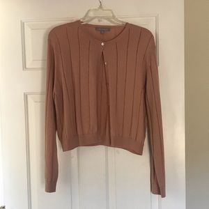 Neiman Marcus THE CASHMERE COLLECTION Sweater
